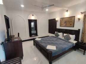 The Fateh Hotel by Le Pension Stays